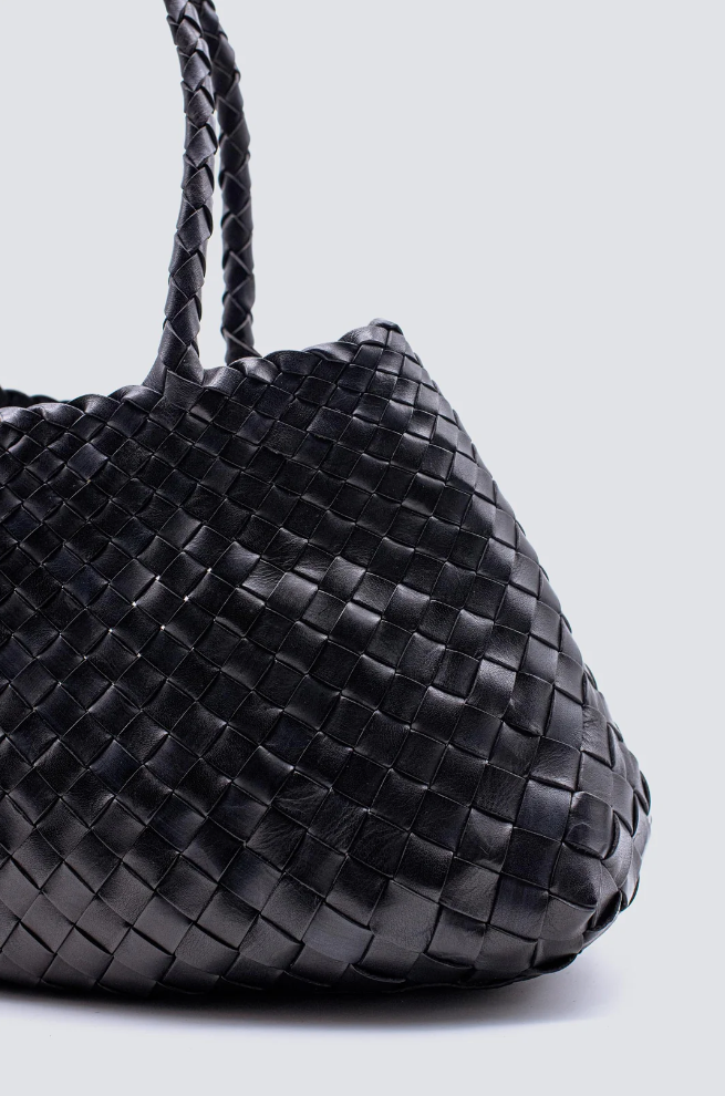 Veske - Santa Croce Bag Big Black