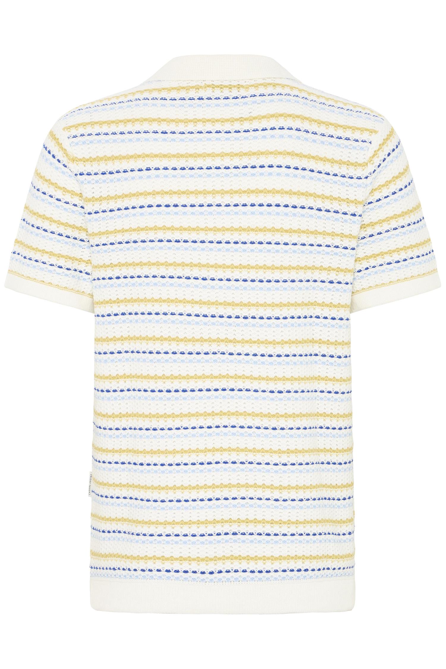 Pique - CF Midskov Knit Marshmallow