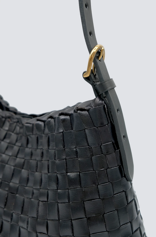 Veske - Hobo Salvage Black