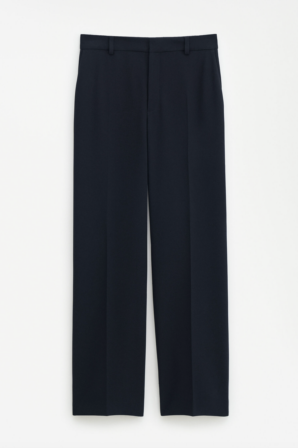 Bukse - Hutton Trousers Black