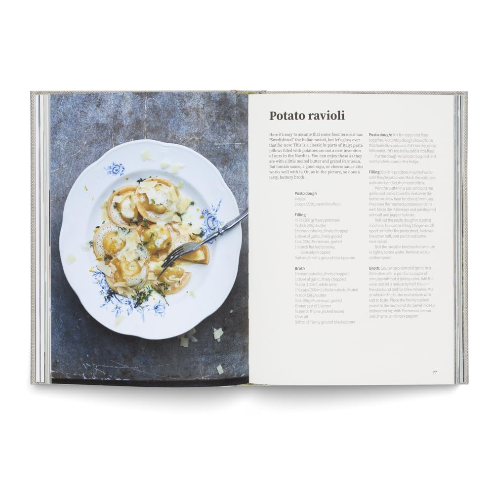 Bok - Potato Total - Timeless Recipes for Every Home Cook