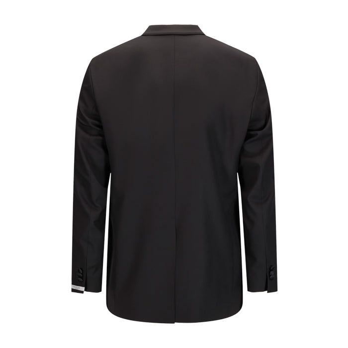 Smoking - London Sort