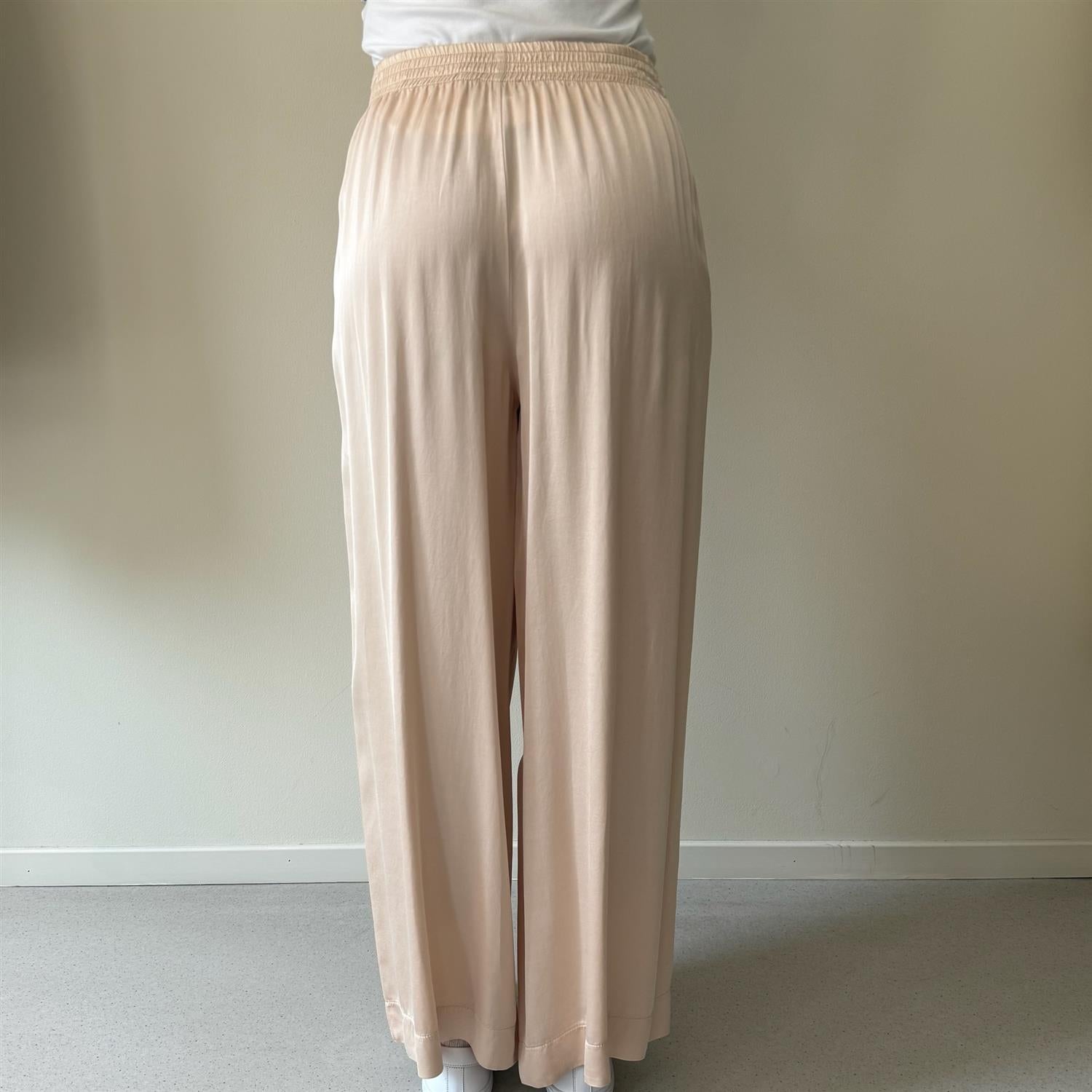 Bukse - Pantalone Vaniglia