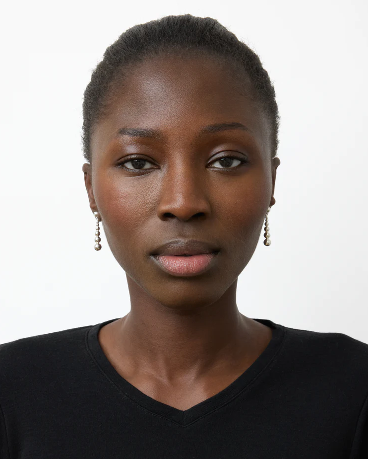 Øredobber - The Rebecca Earrings Silver