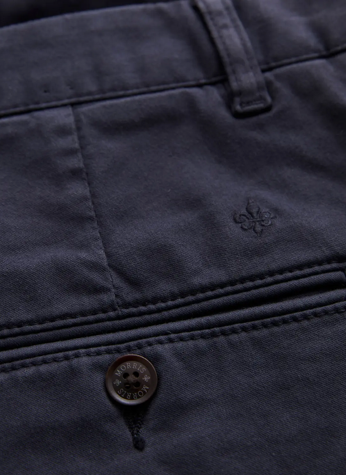 Chinos - Jeffrey Summer Chino Blue