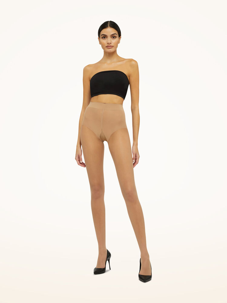 Strømpebukse - Pure 10 Tights Fairly Light