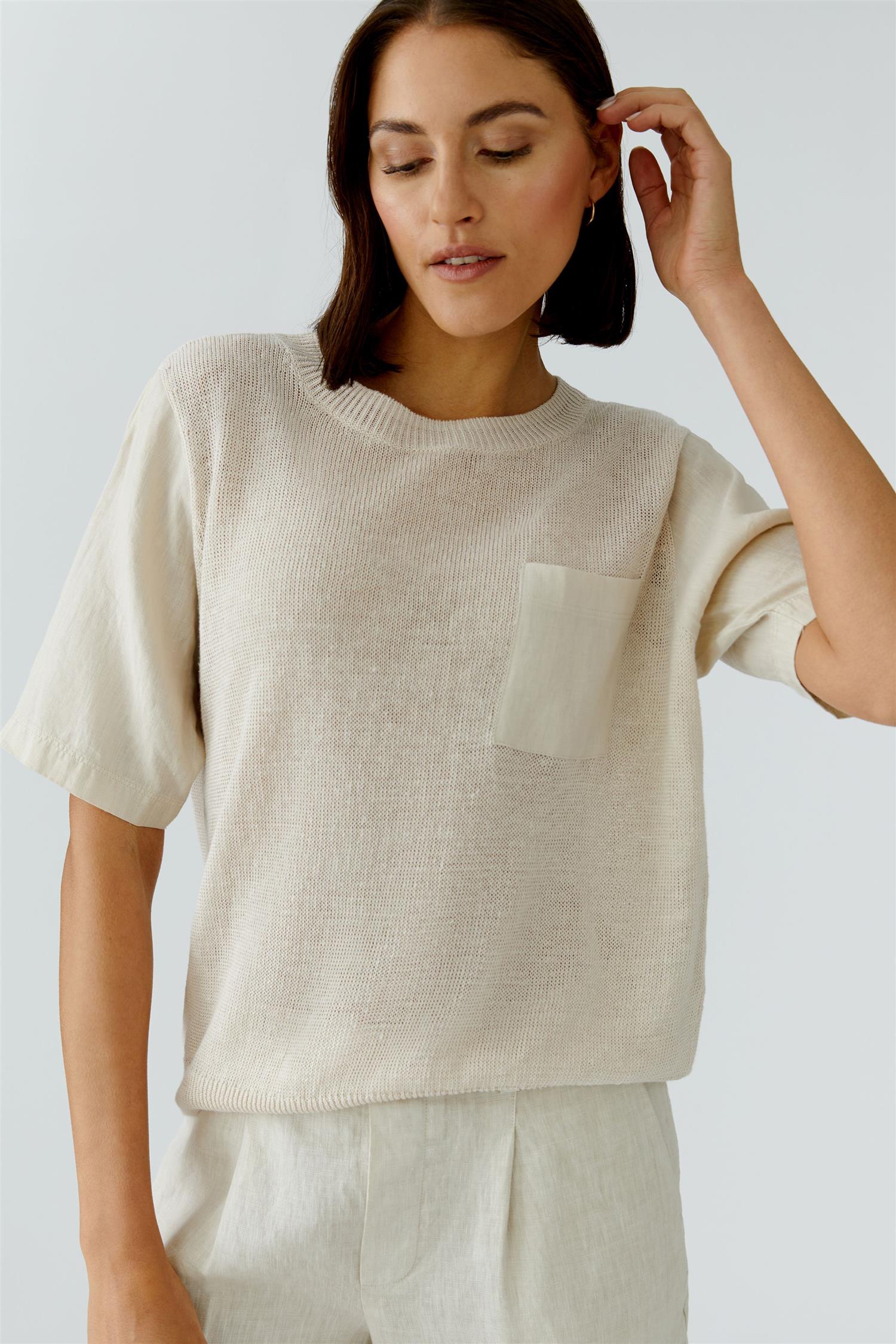 Genser - Pullover Biscuit