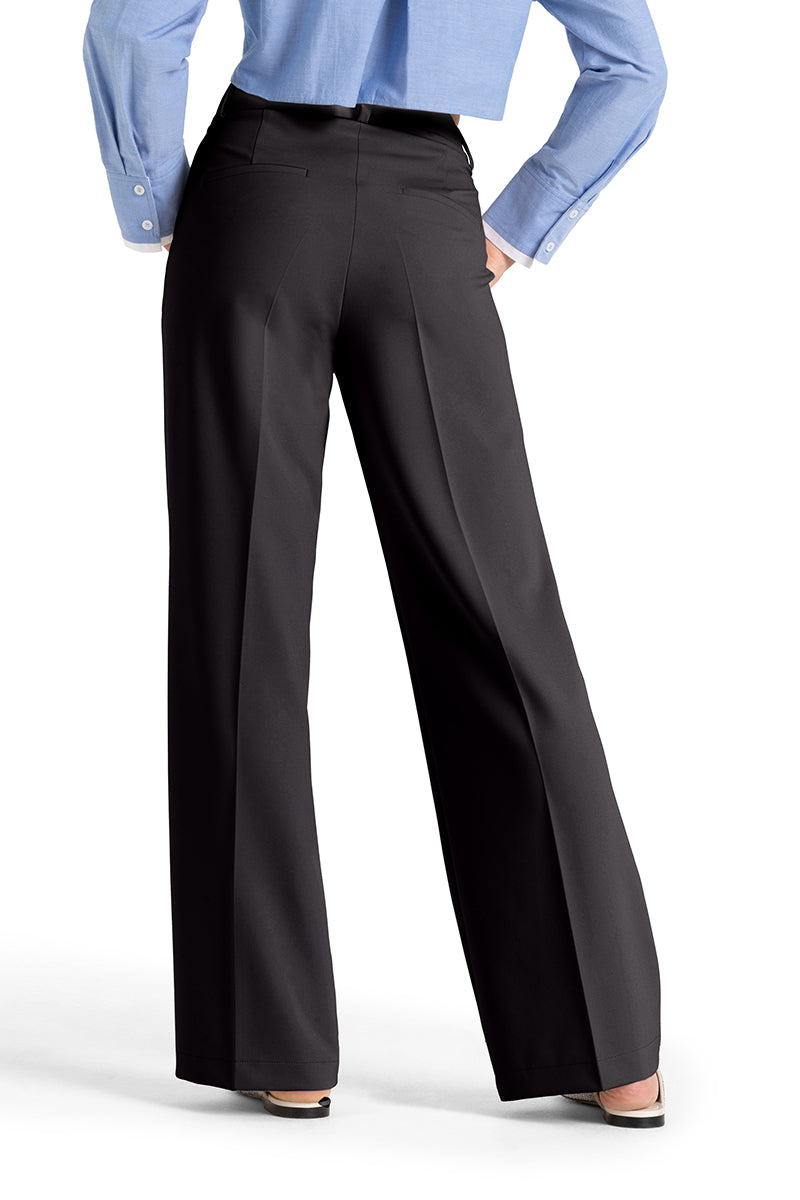 Bukse - Amelie Black