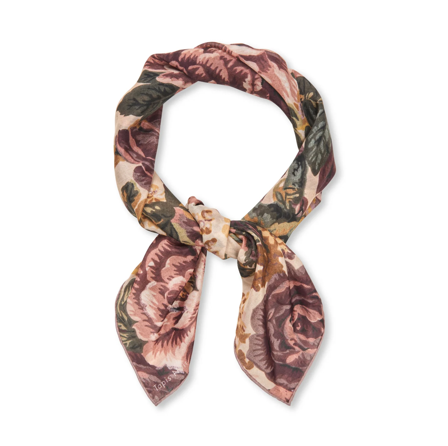 Skjerf - Light Small Gracie Scarf