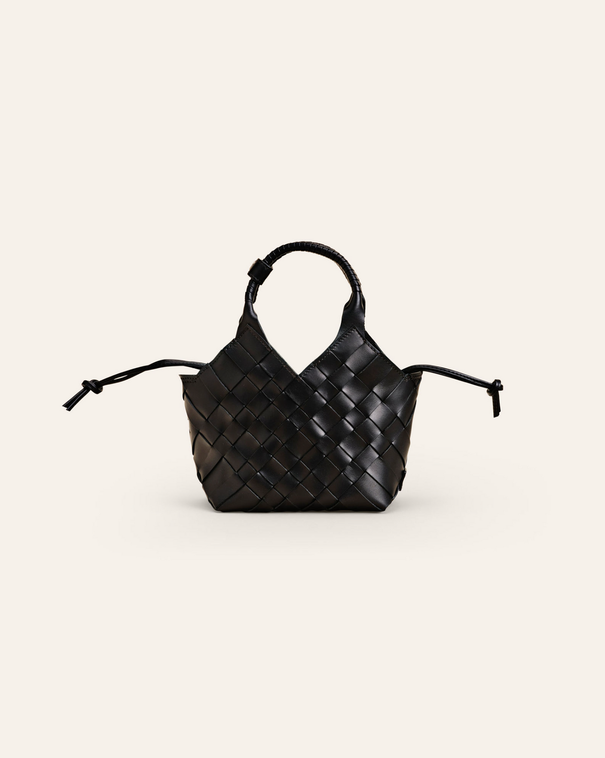 Veske - Misu Mini Black