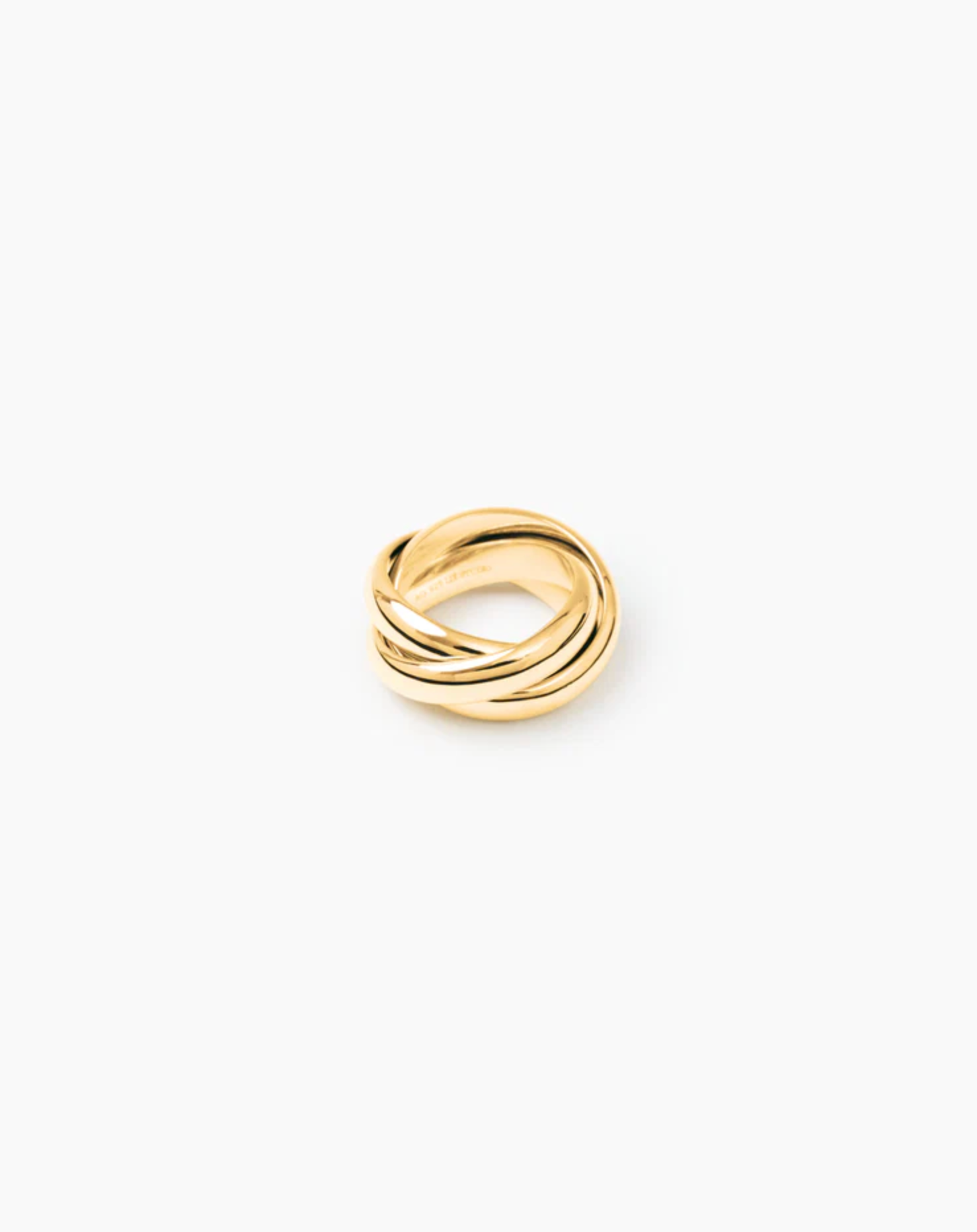 Ring - The Sofie Ring Gold