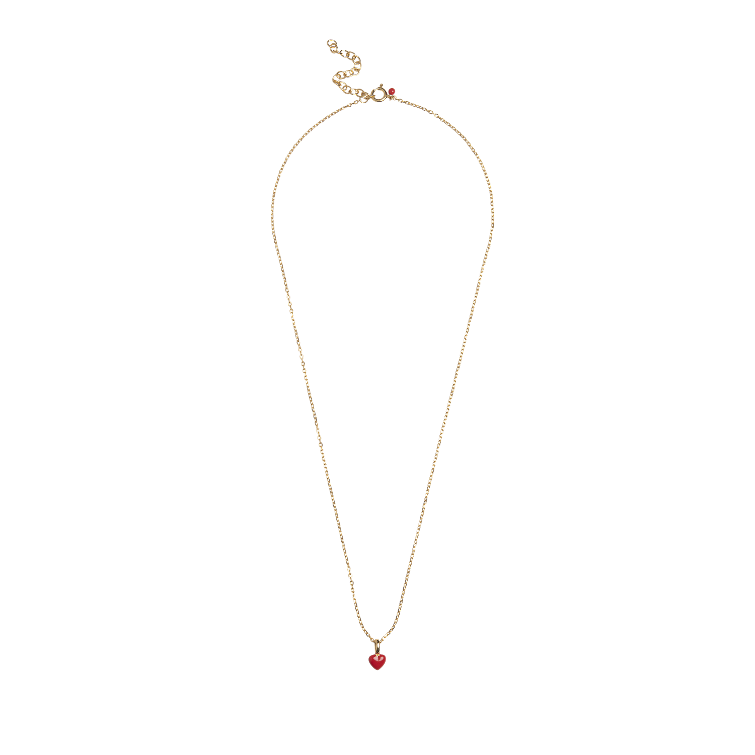 Halskjede - Amore Necklace Rosie