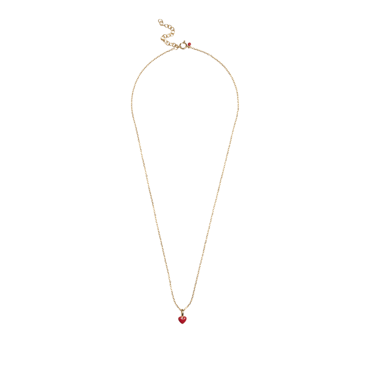 Halskjede - Amore Necklace Rosie