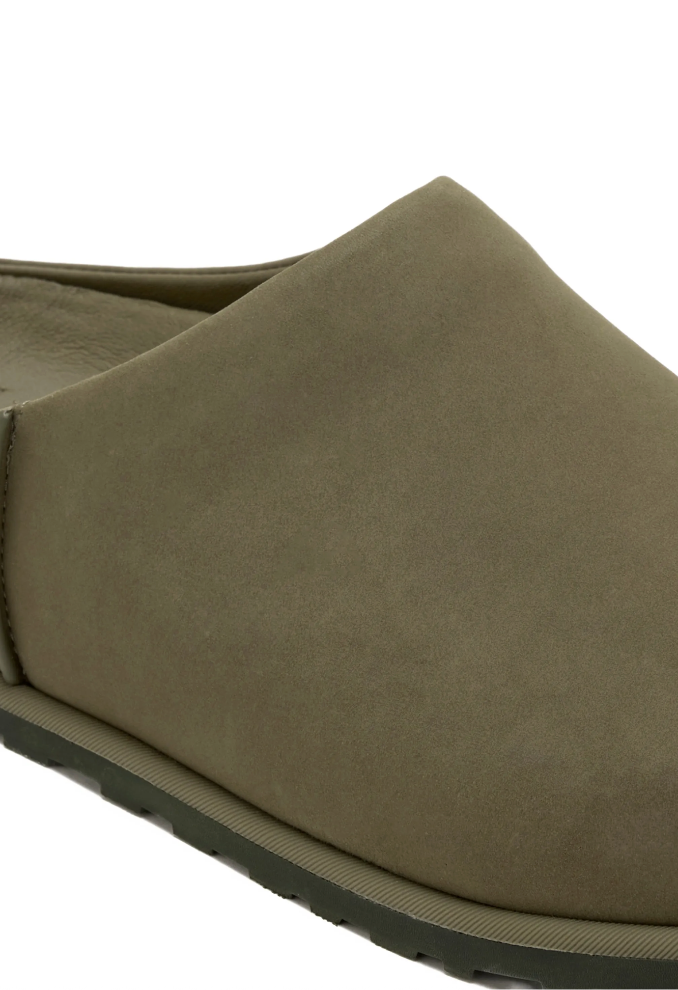 Sko - M Otzo Clog Burnt Olive