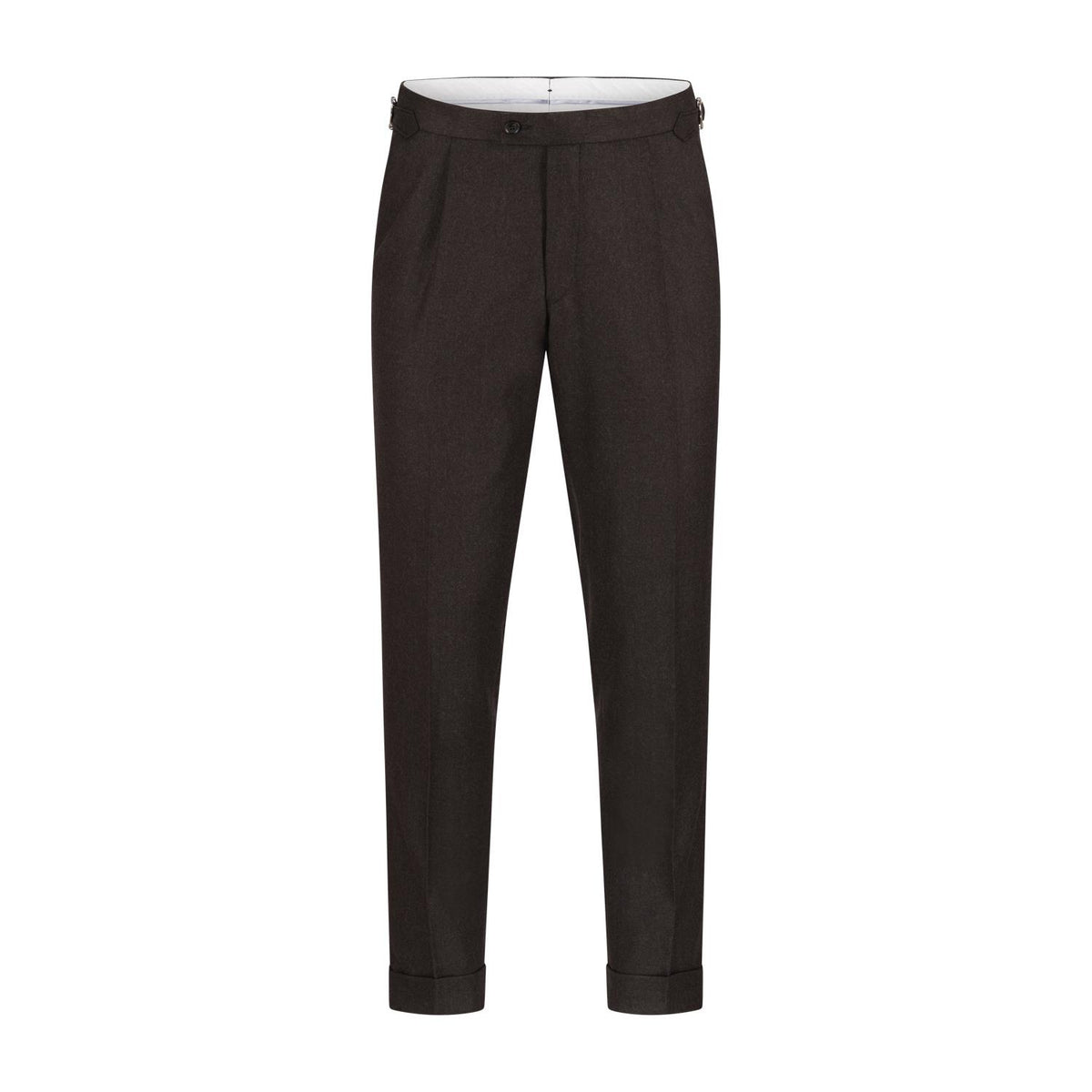 Bukse - Hanko Mid Brown