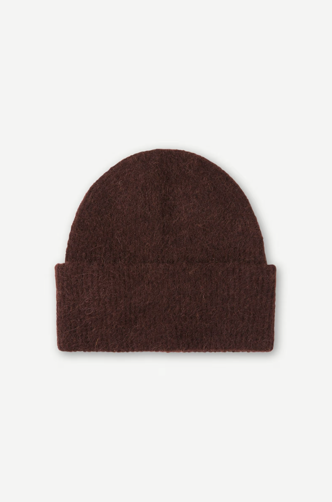 Lue - Nor Hat Black Coffee