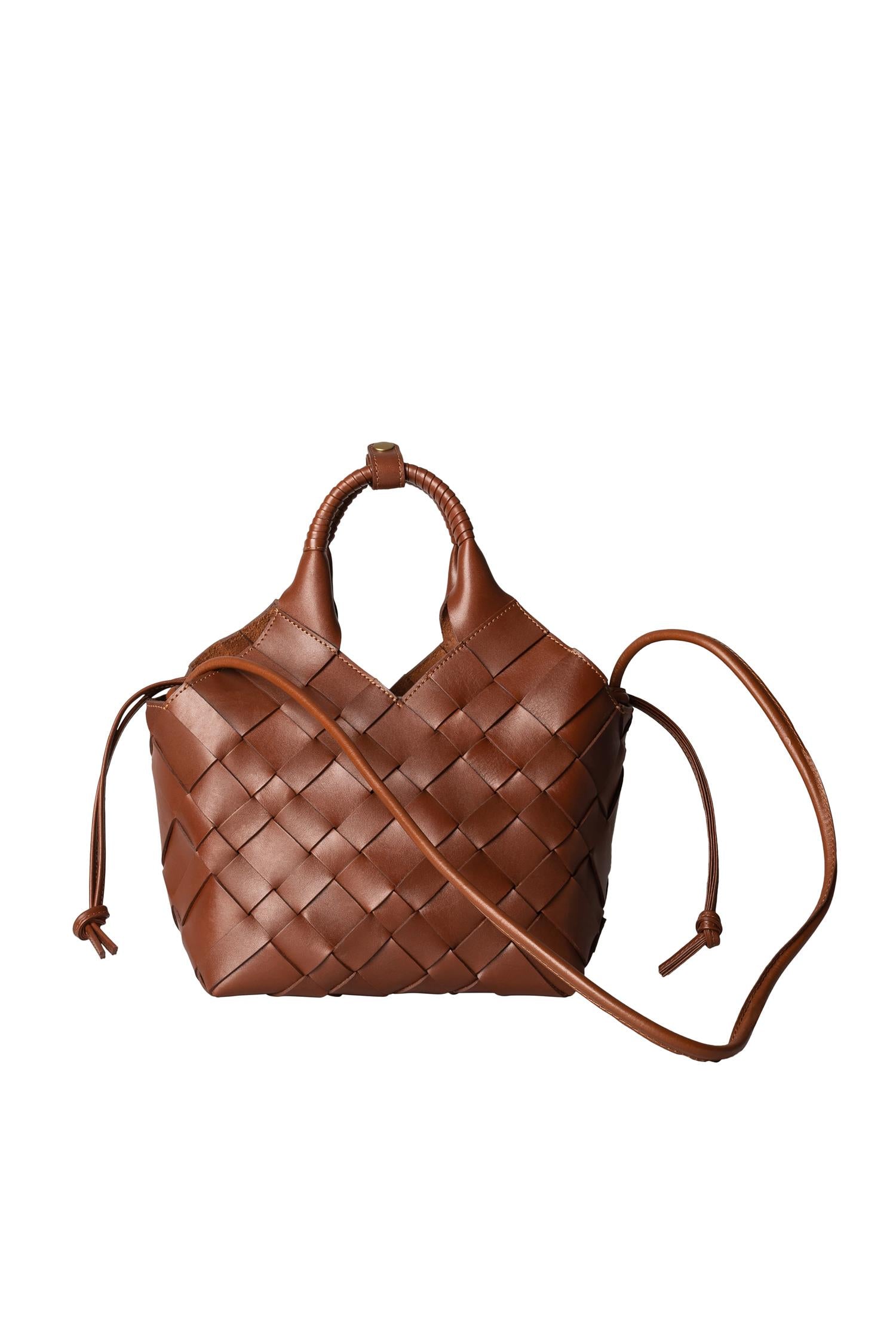 Veske - Misu Medium Nut Meg