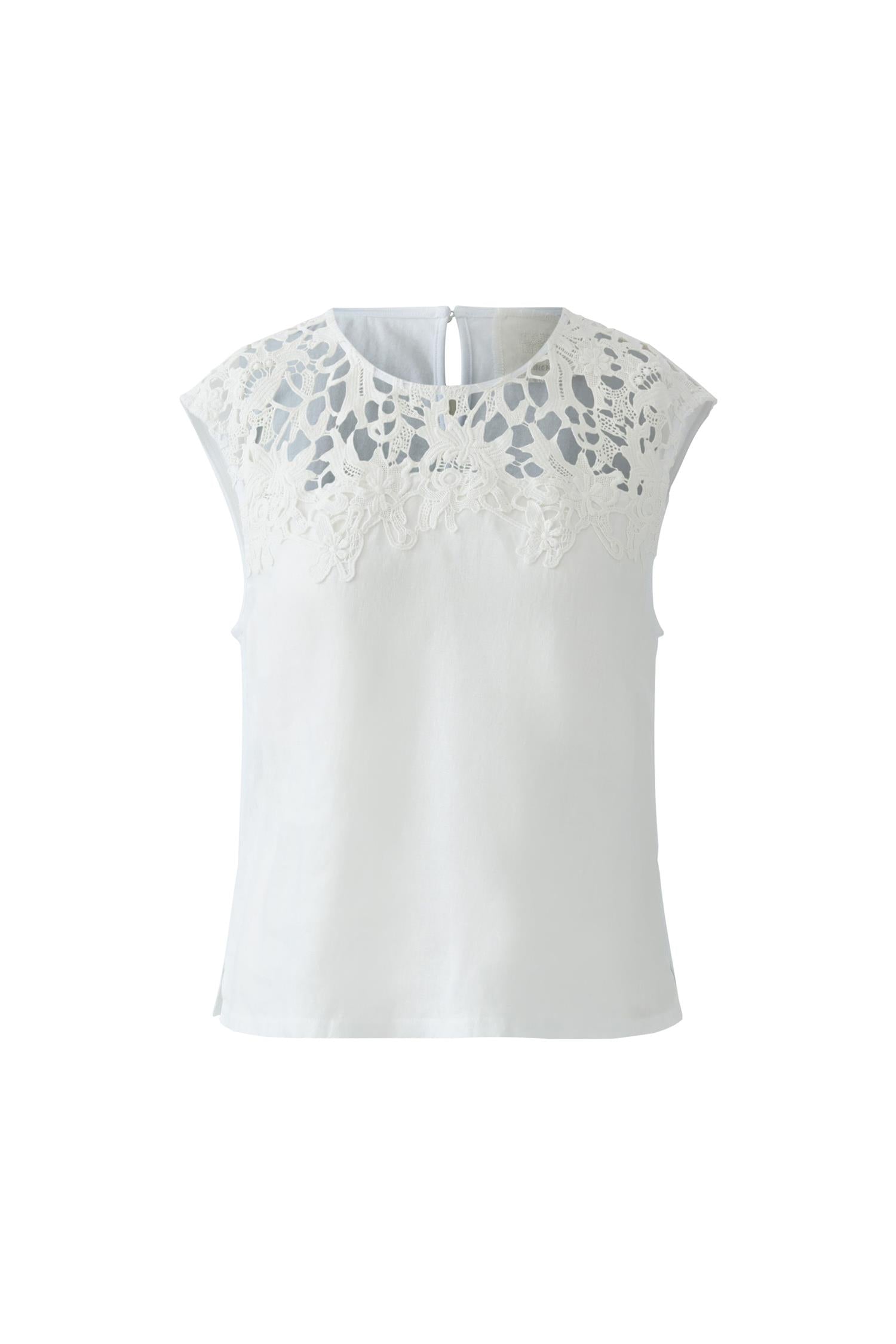 Topp - Top Optic White
