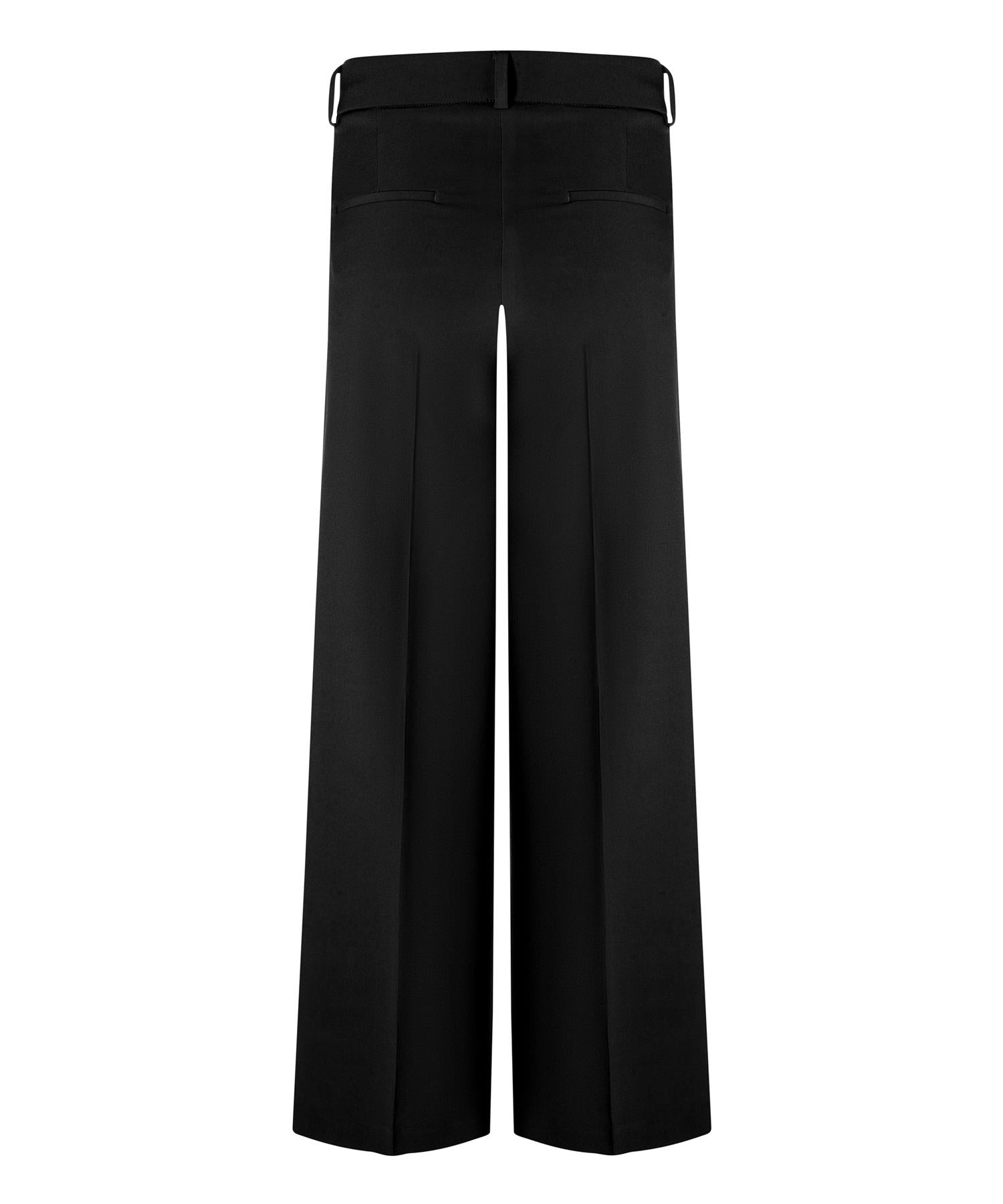 Bukse - Amelie Black