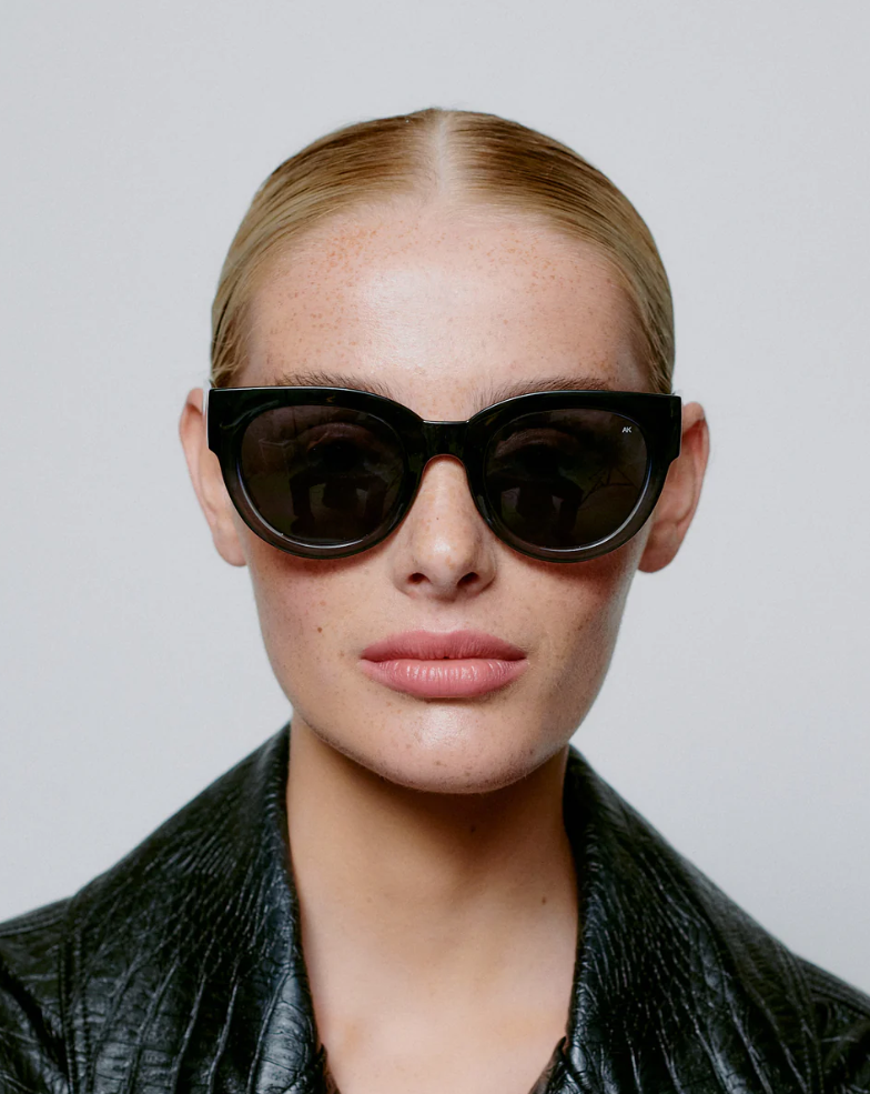 Solbiller - Lilly Black