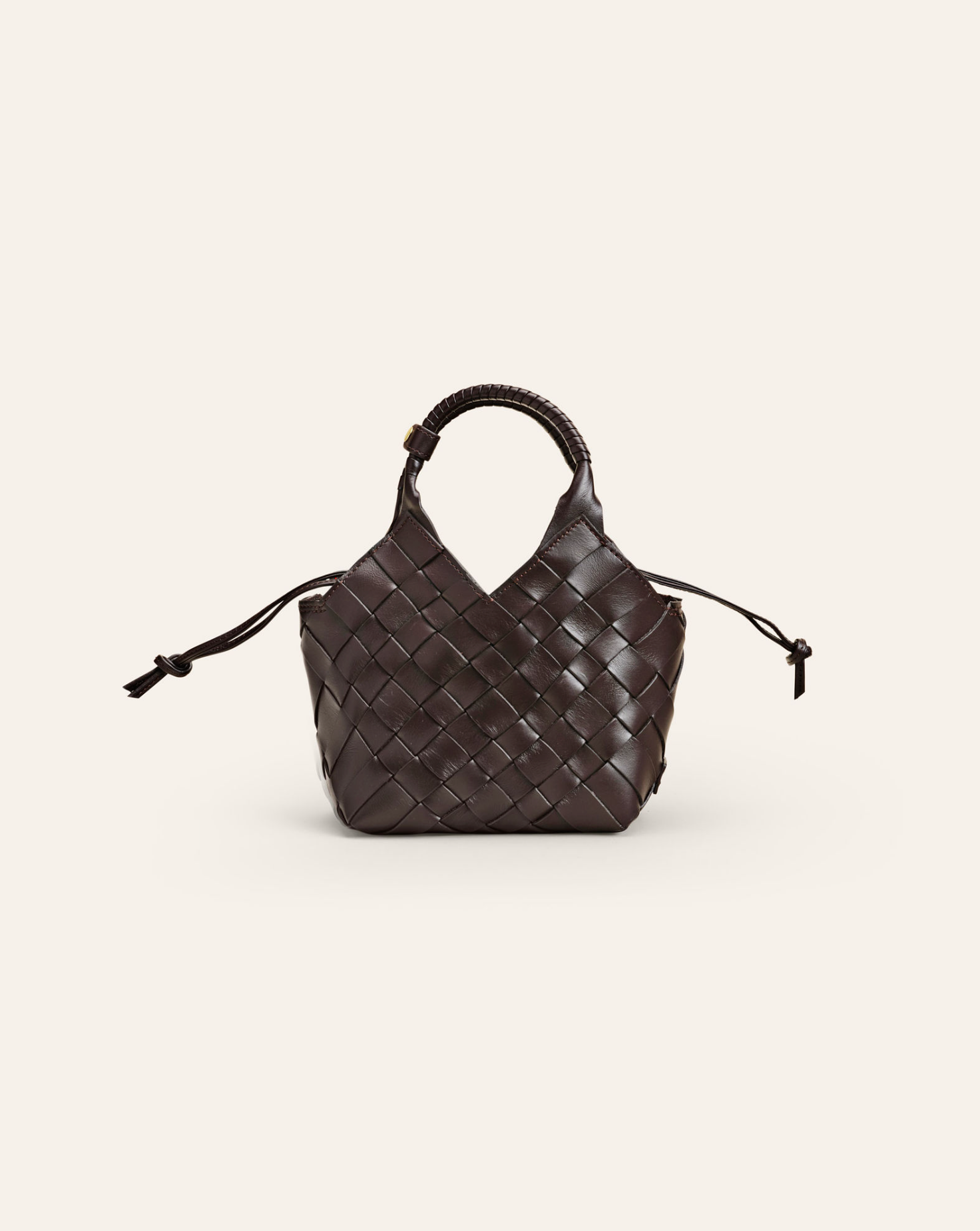 Veske - Misu Mini Umber