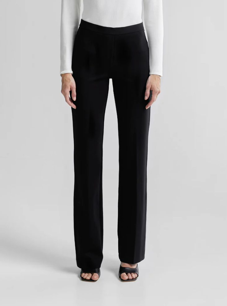 Bukse - Suzette Trousers Black