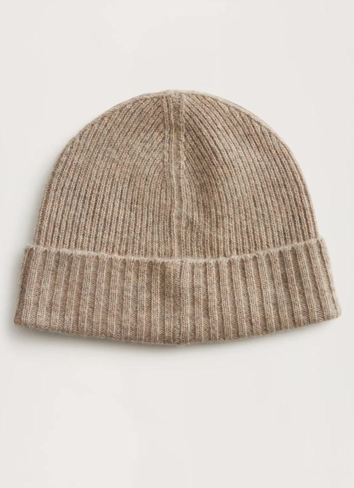Lue - Hertford Beanie Khaki
