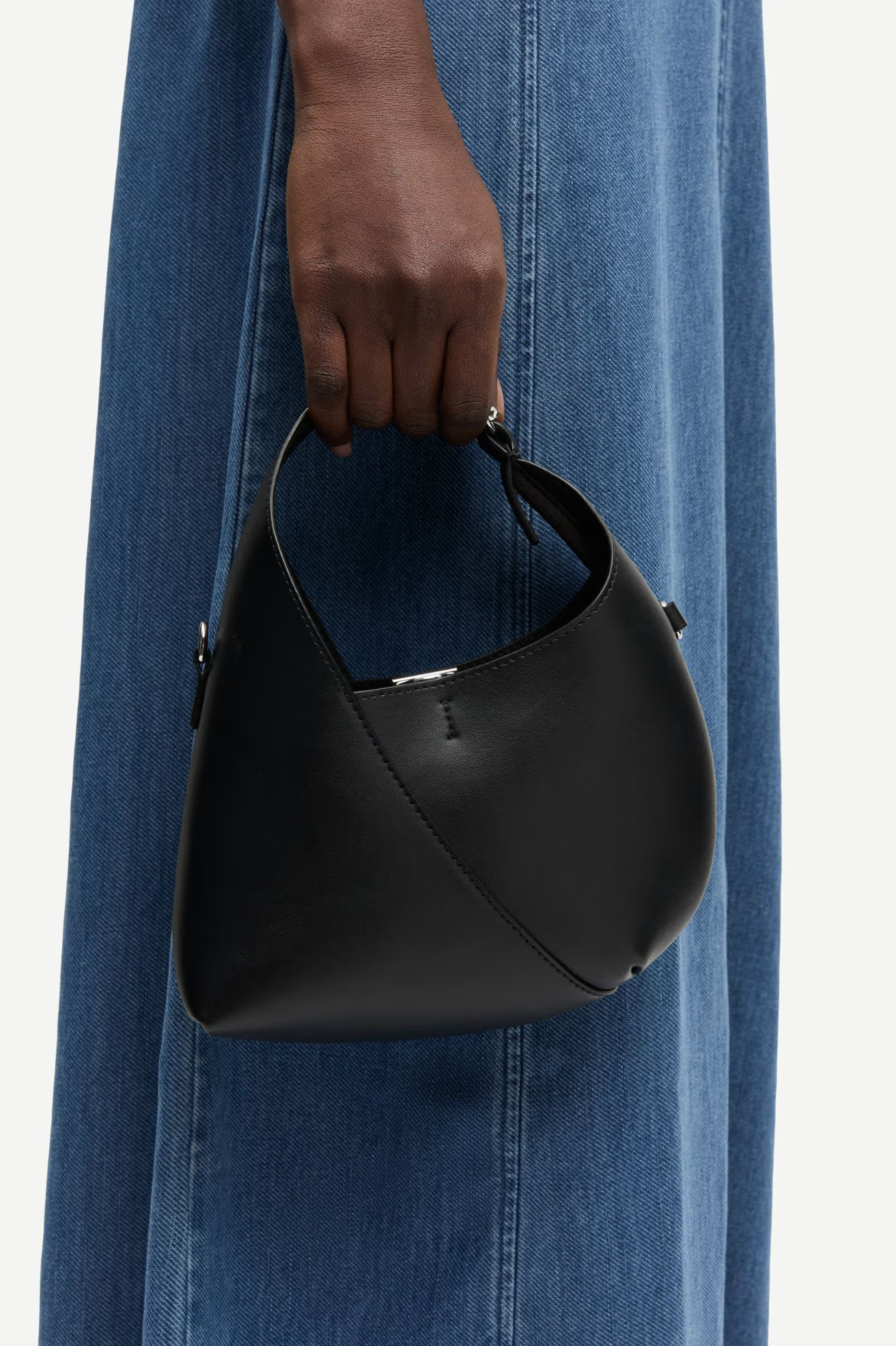 Veske - Sakaia Mini Bag Black