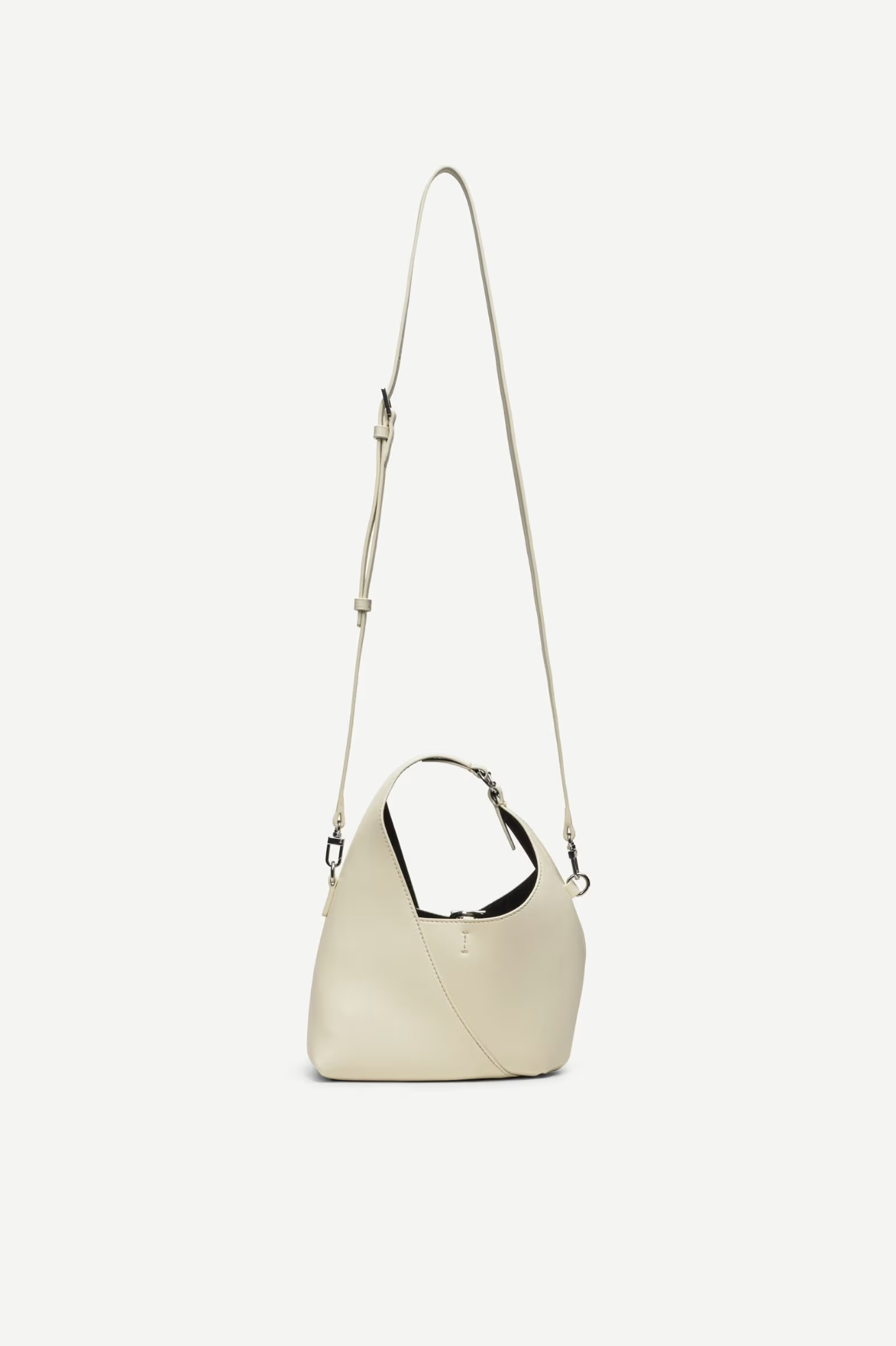 Veske - Sakaia Mini Bag Bone White