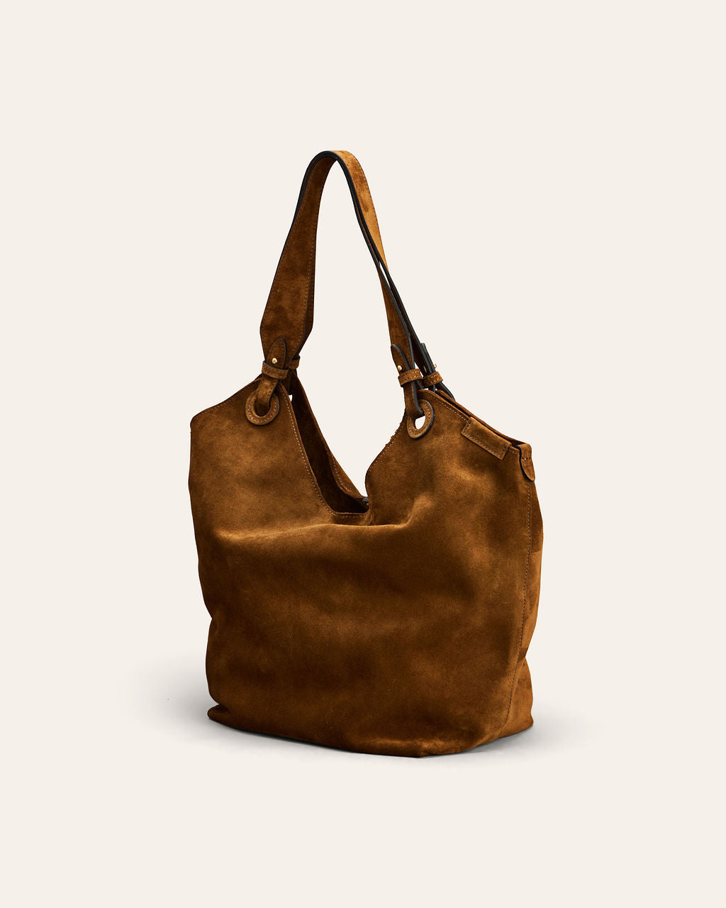 Veske - Soho Toffee Suede