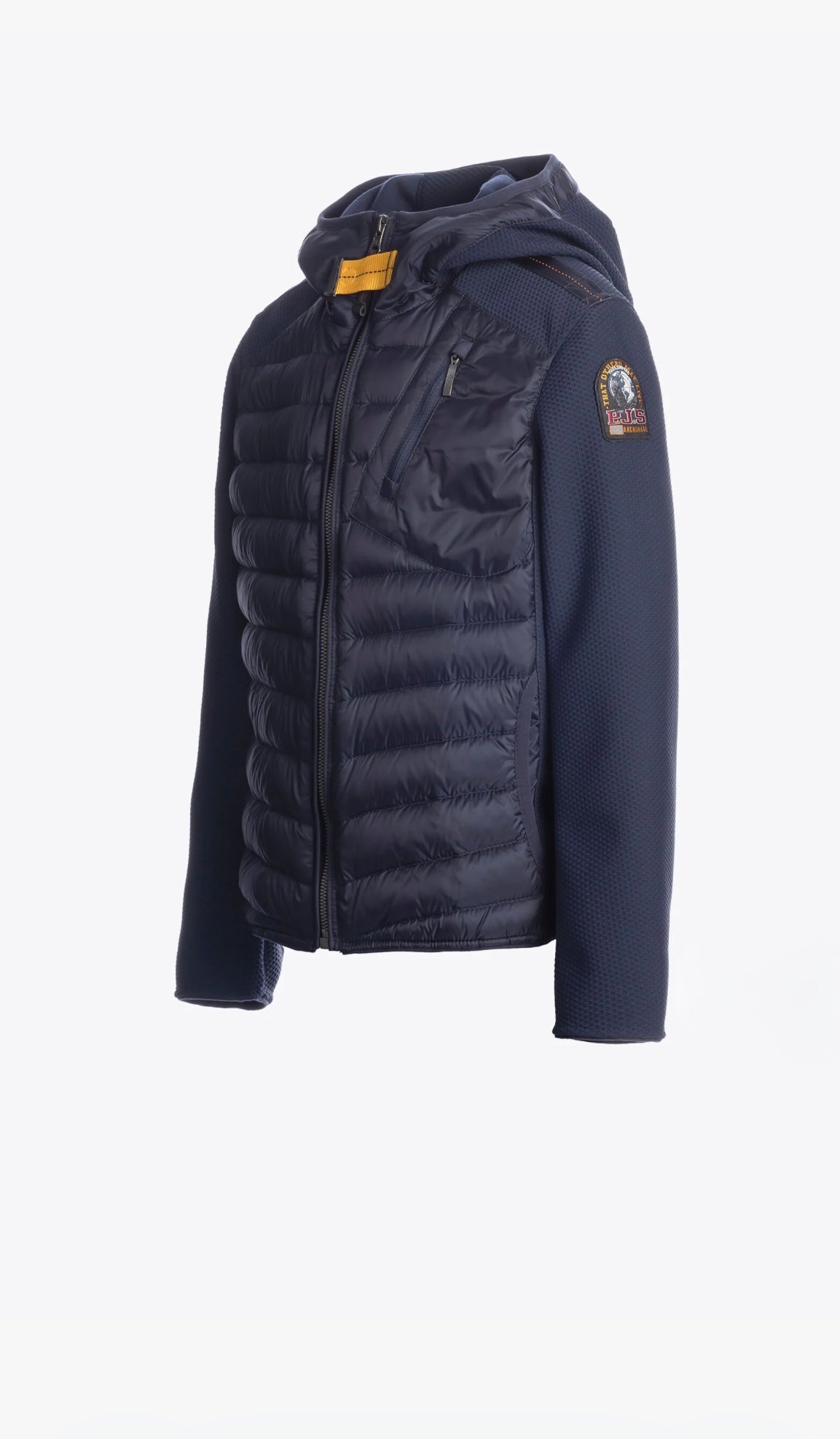 Ytterjakke - Nolan Blue Navy