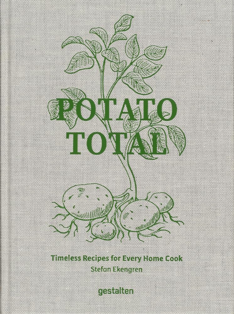 Bok - Potato Total - Timeless Recipes for Every Home Cook