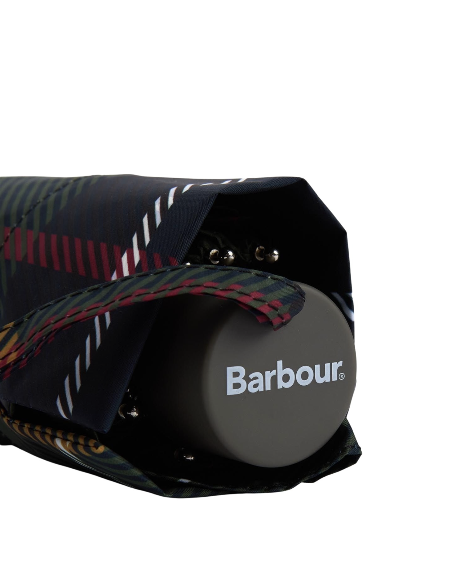 Paraply - Tartan UV Umbrella