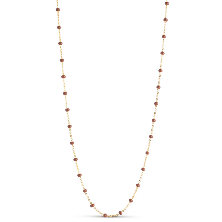 Halskjede - Lola Necklace Copper