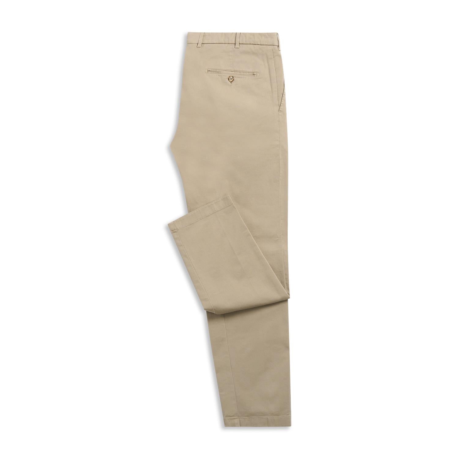 Bukse - Casena Khaki