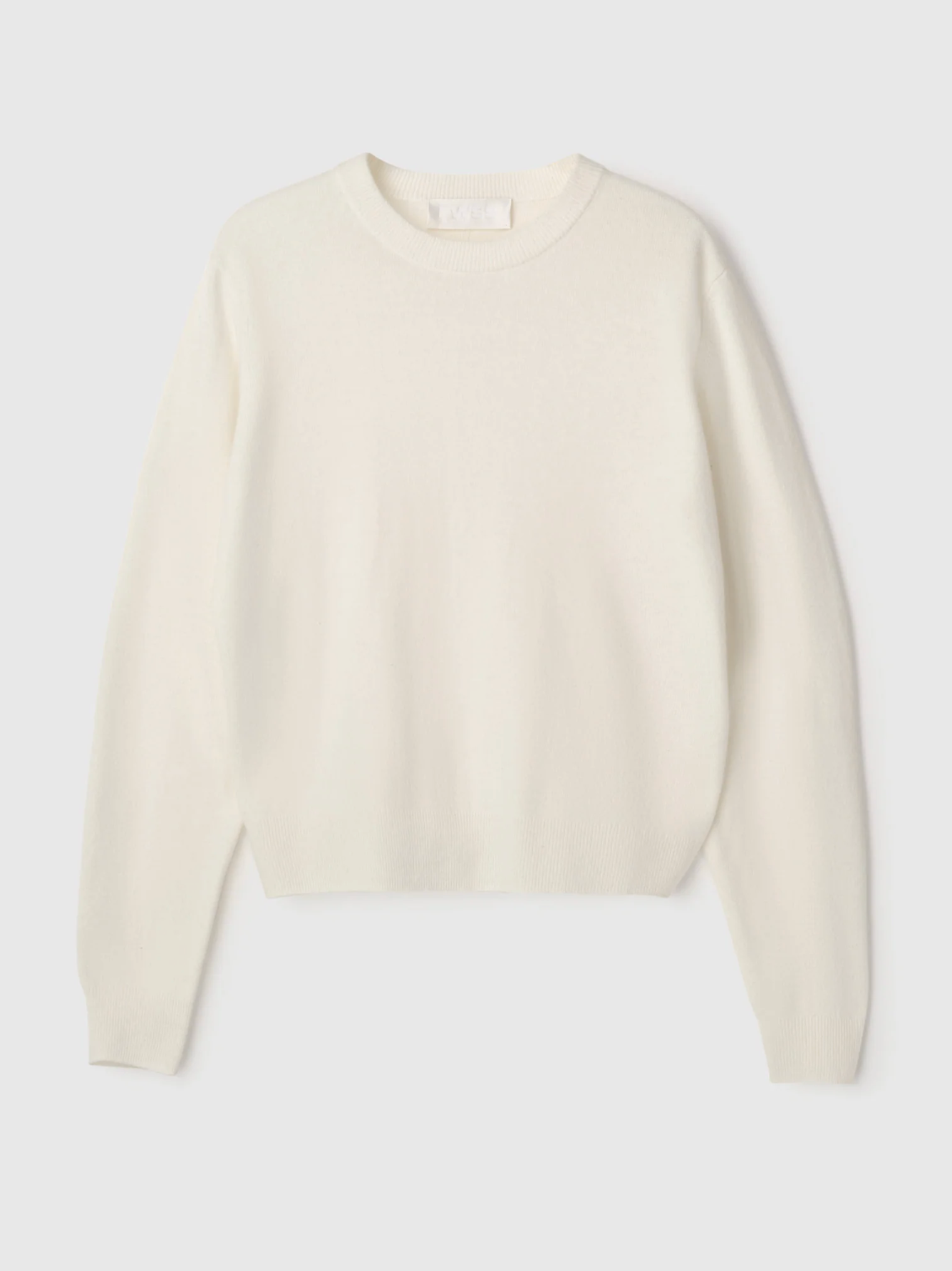 Genser - Montauk Sweater Macadamia