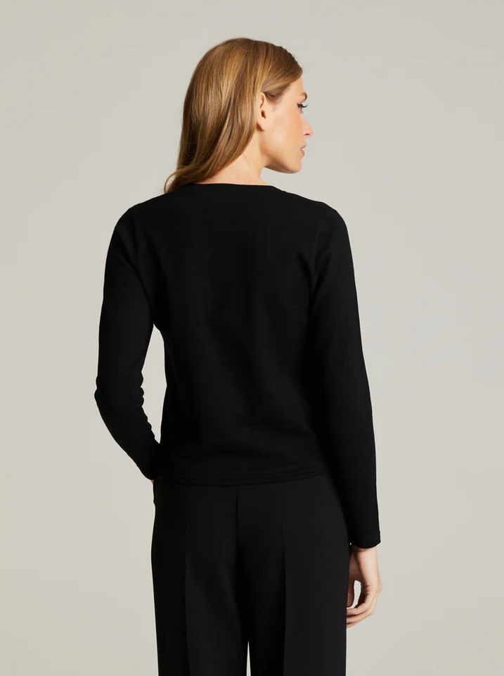 Cardigan - Charlott Cardigan