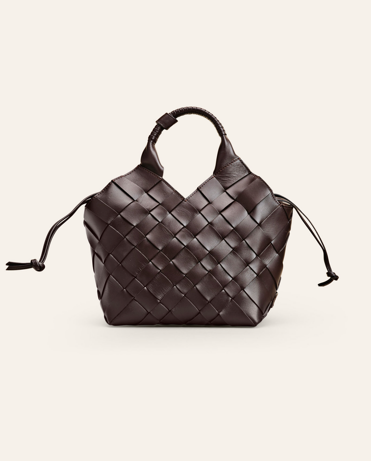 Veske - Misu Medium Umber