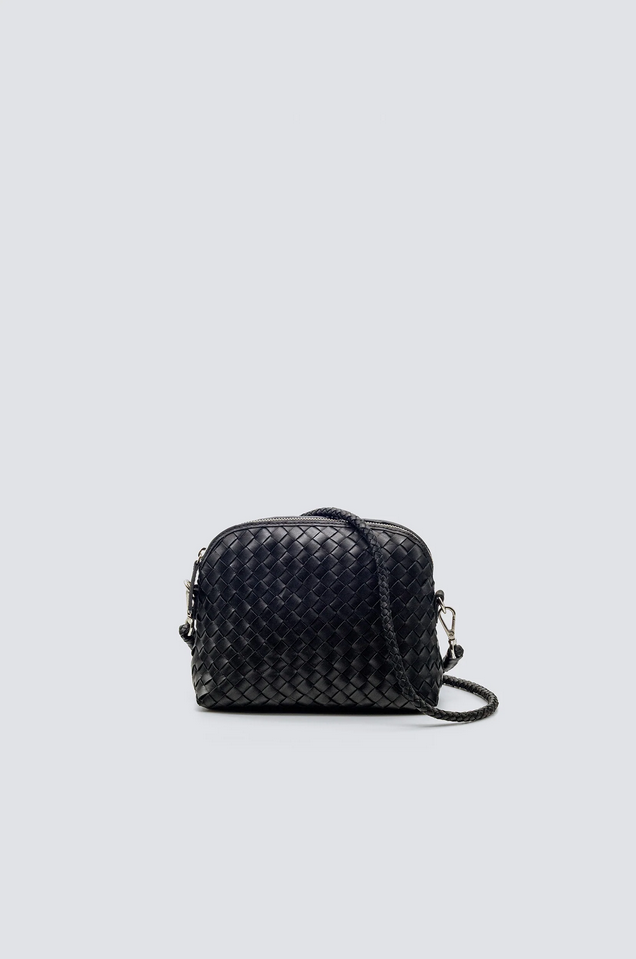 Veske - Chunky Fellini Pochette Black