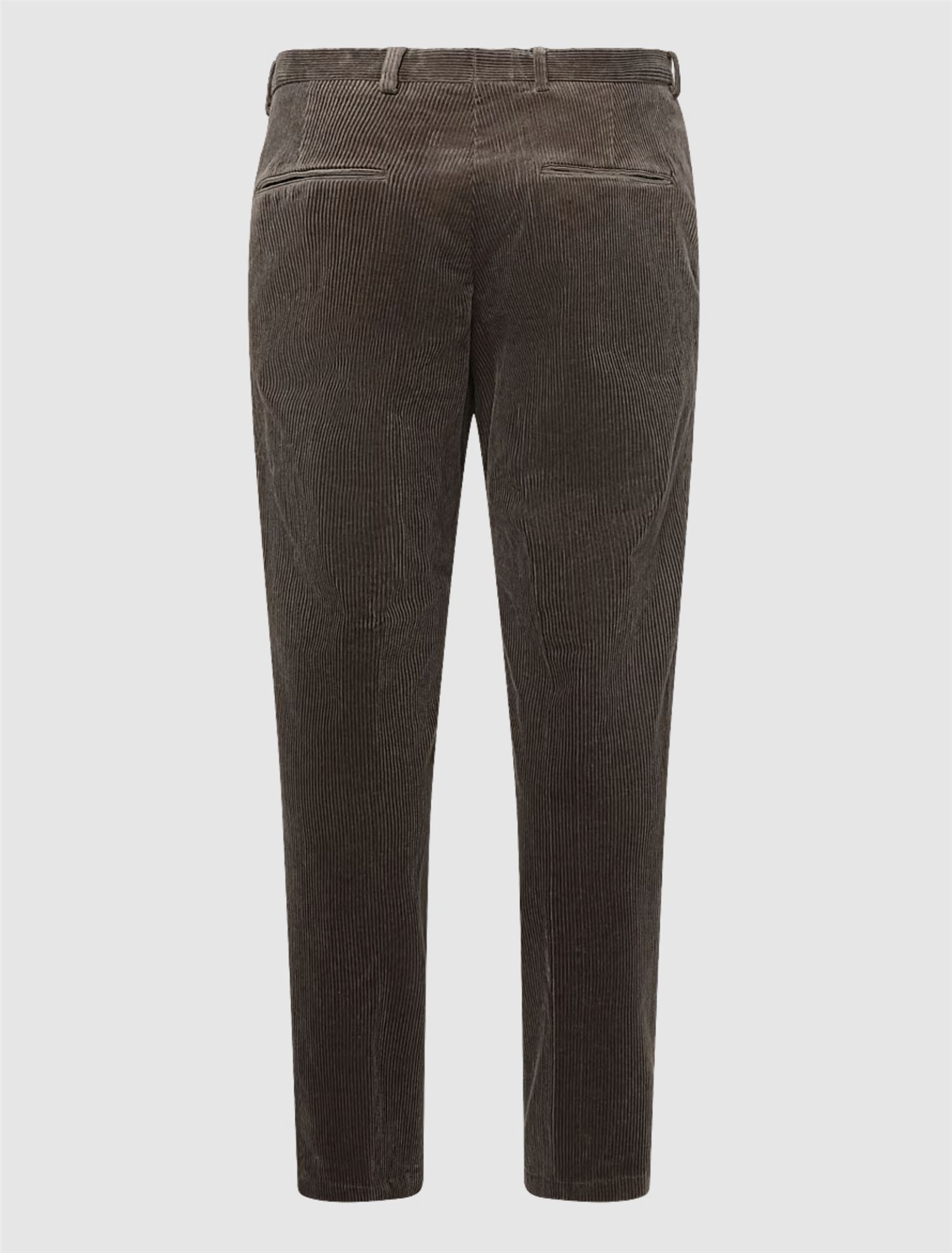 Bukse - Dandy Trousers Baked Beige