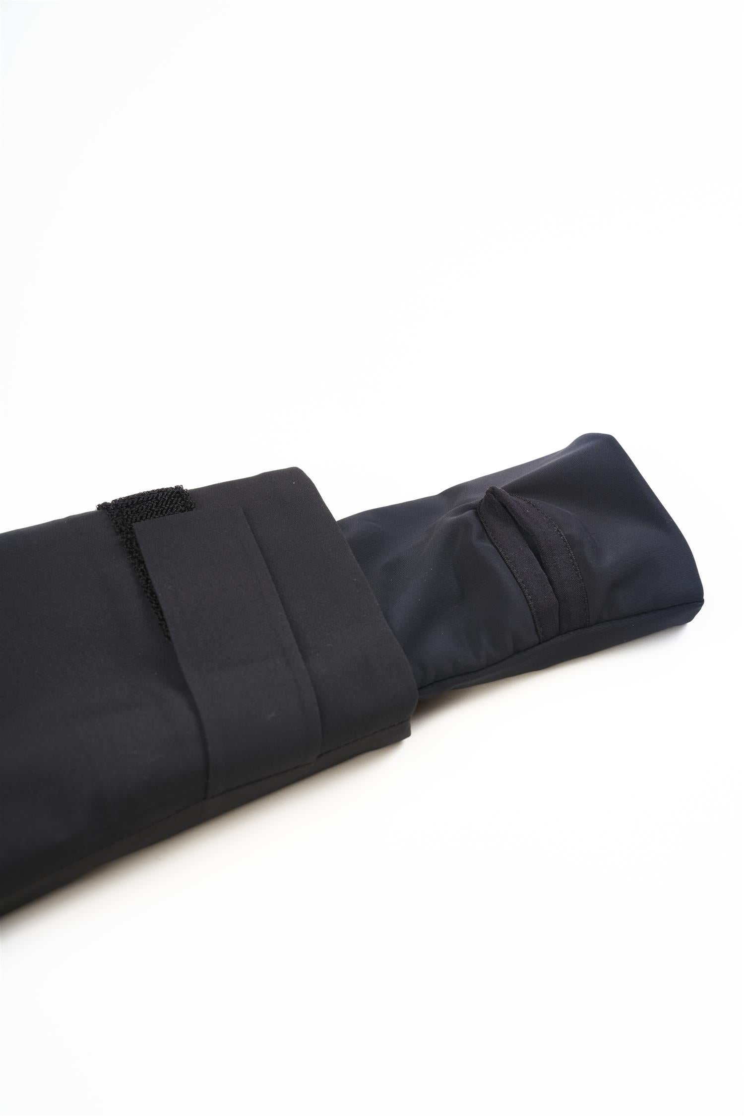 Poncho - Bergen Poncho Black