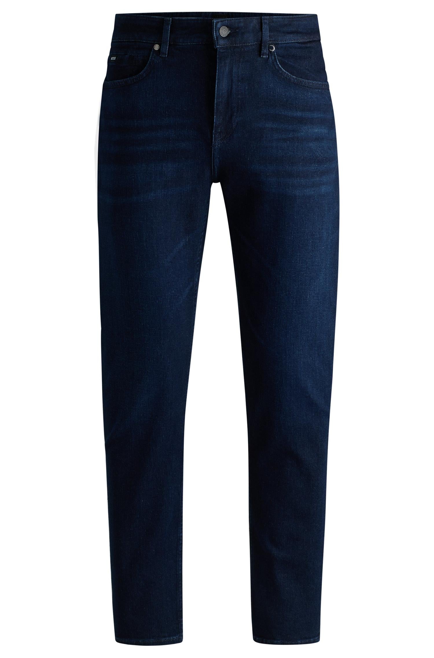 Jeans - Re.Maine Jeans Navy