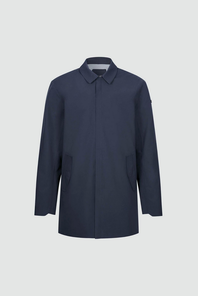 Ytterjakke - Key II Midnight Blue