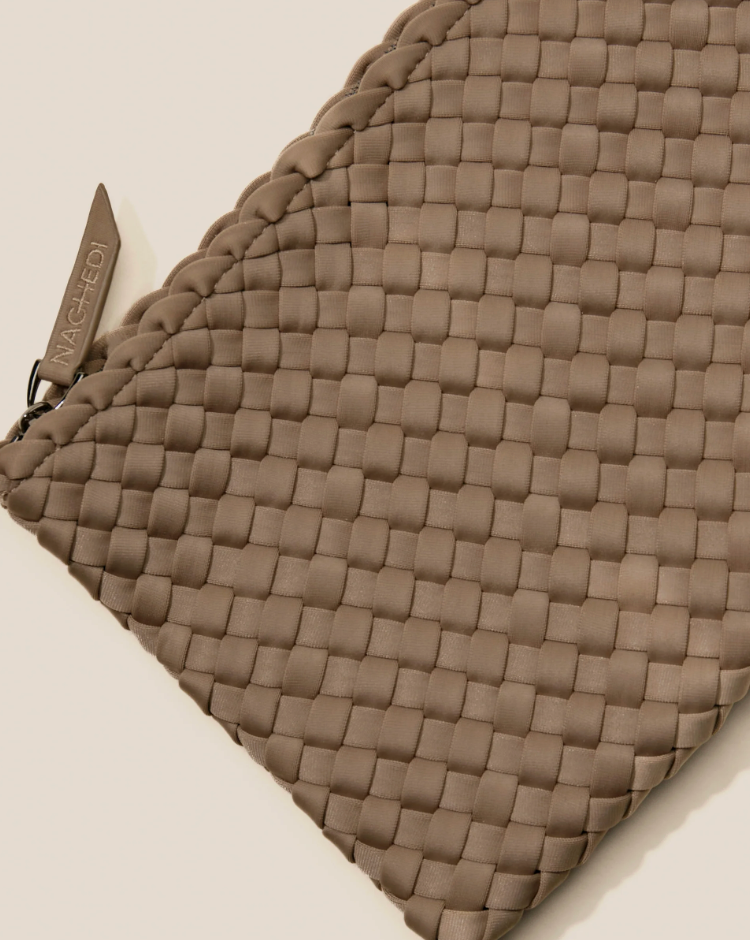 Veske - Nomad Hobo Medium Cashmere