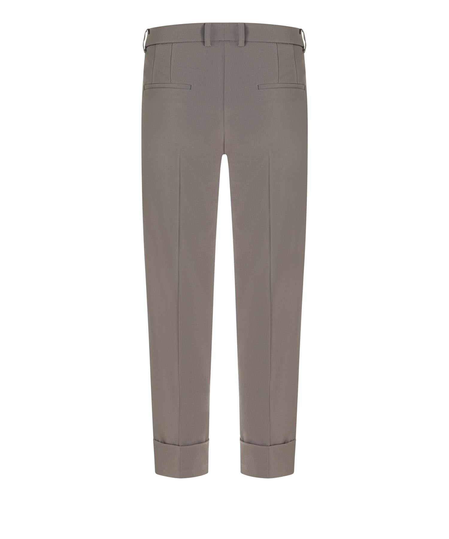 Bukse - Krystal Volcanic Khaki