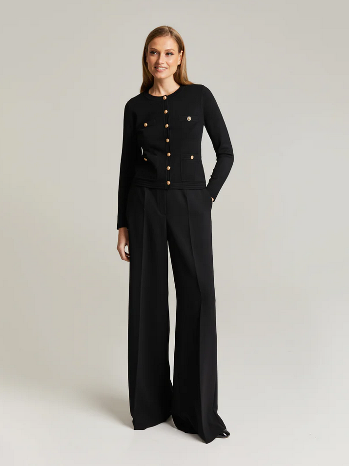 Cardigan - Charlott Cardigan