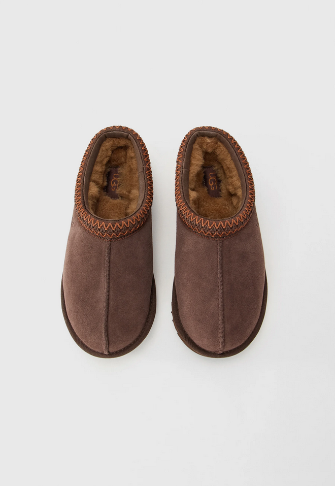 Boots - Tasman II Burnt Cedar