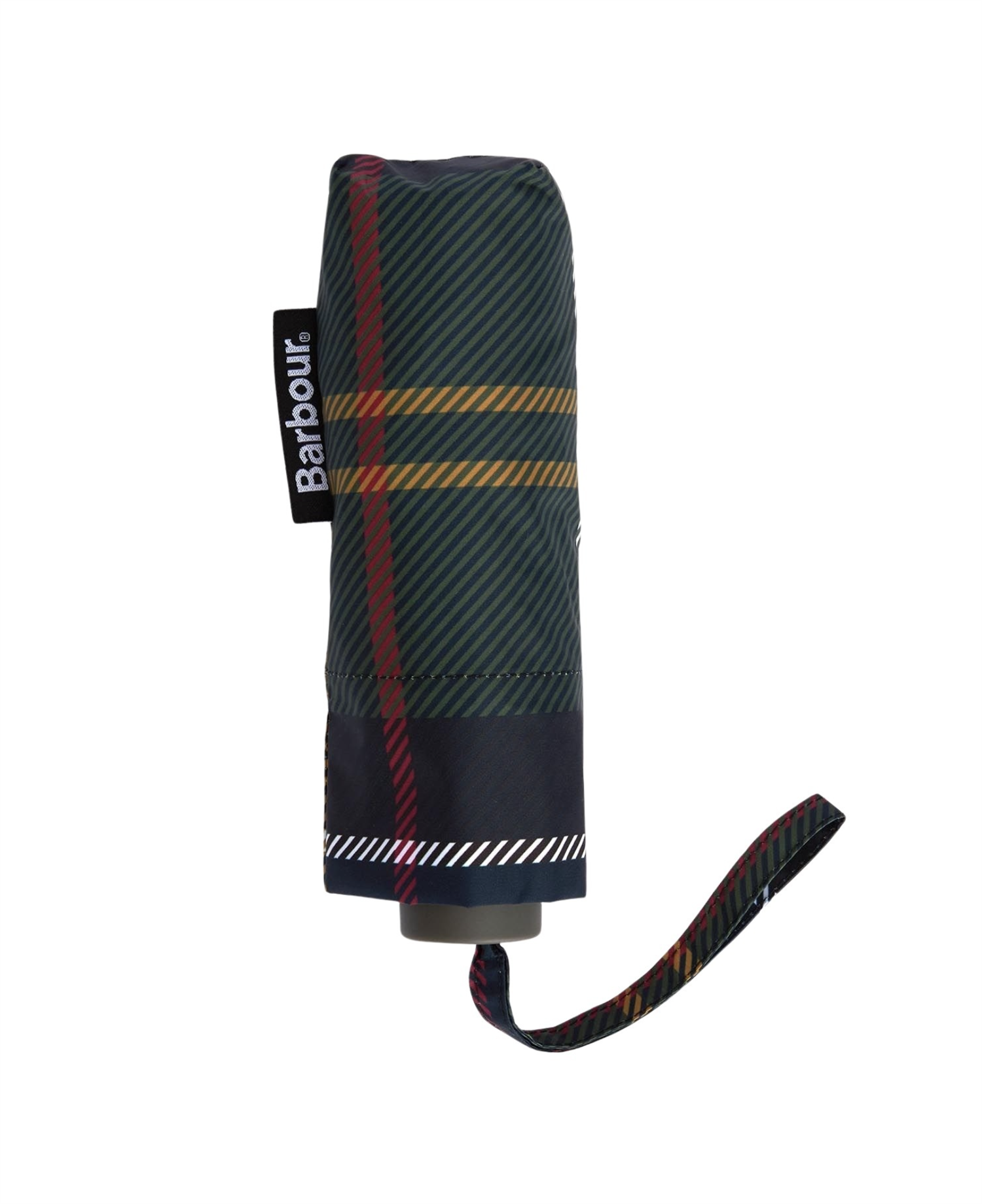 Paraply - Tartan UV Umbrella