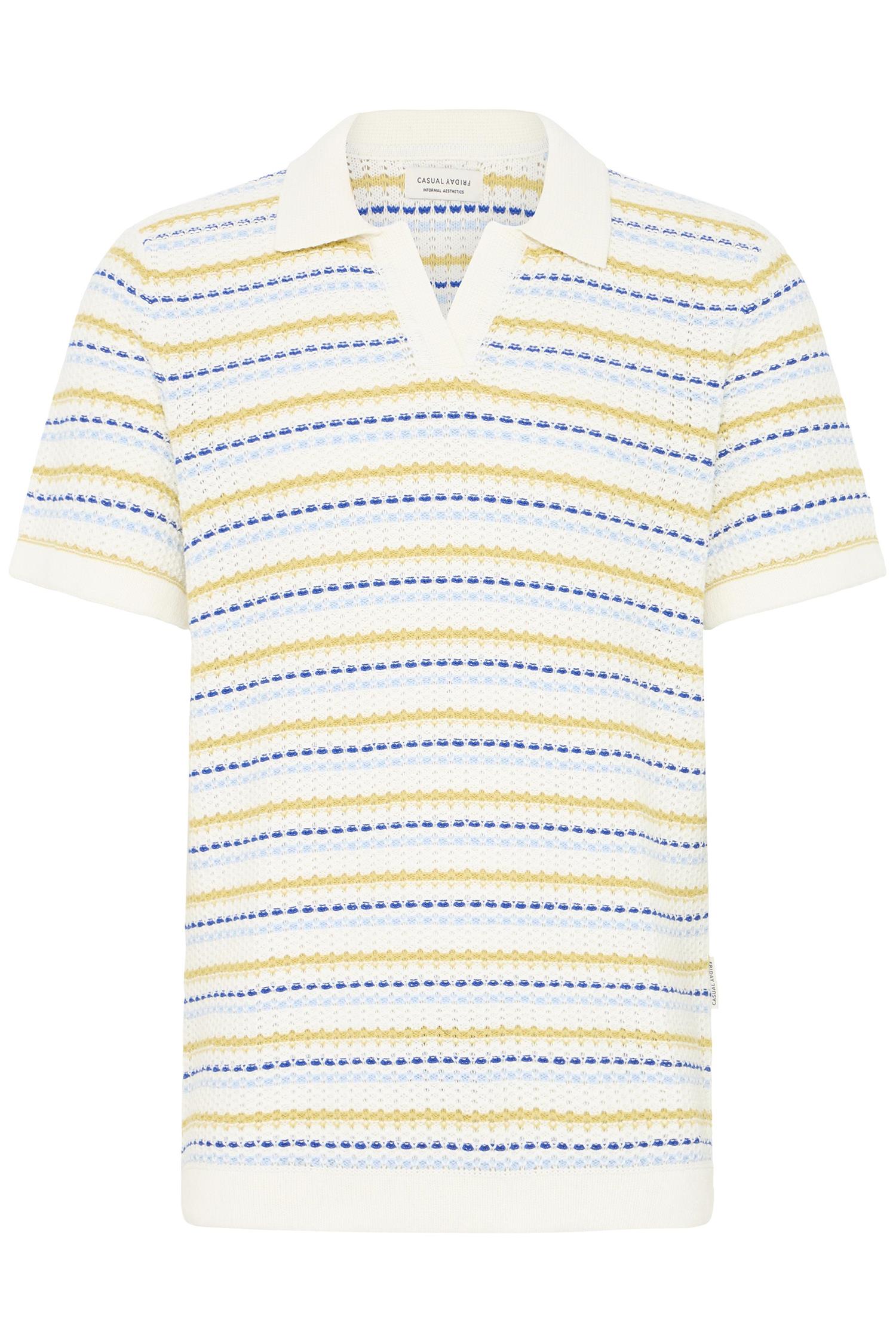 Pique - CF Midskov Knit Marshmallow