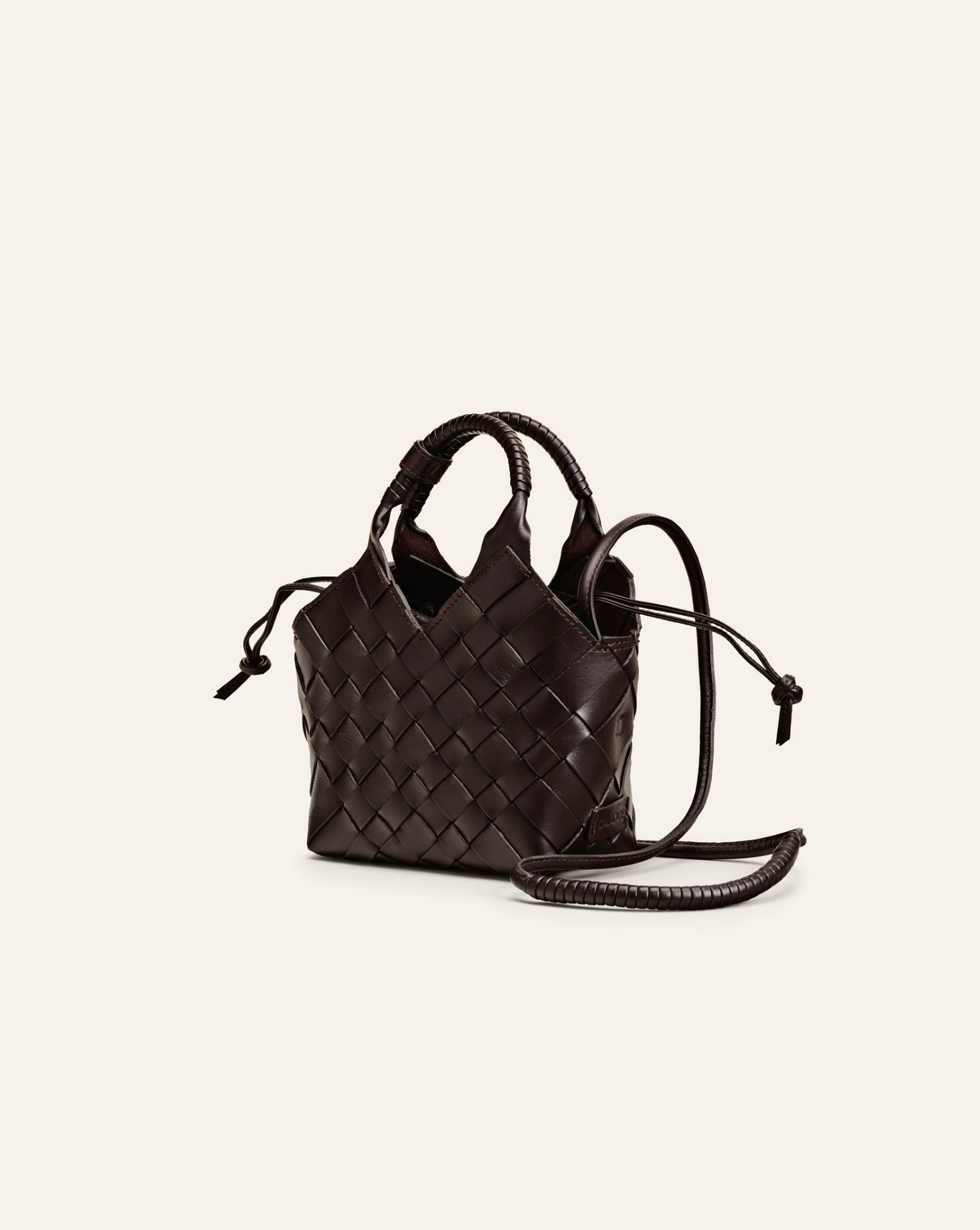 Veske - Misu Mini Umber